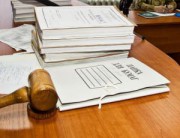 Уголовные дела по экономически преступлениям. Практика адвокатов.
