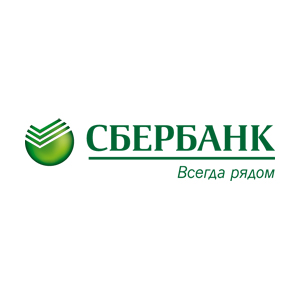 Сбербанк