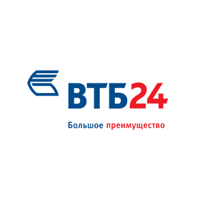 ВТБ 24