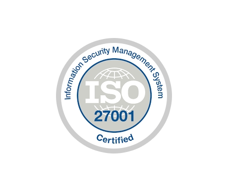 О стандарте ISO 27001