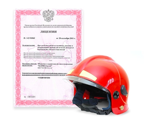 Преимущества вступления в СРО