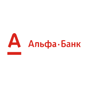 Альфа-Банк